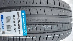 Triangle ReliaX Touring TE307. ������, ����� ����