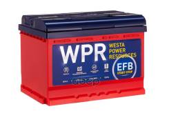 WPR