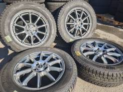 A-Tech Schneider. 7.0x17", 5x114.3, ET38,  73,1. 