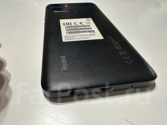 Xiaomi Redmi A1+. �����, 32 ��, ������, 3G, 4G LTE, 5G, Dual-SIM, ����������, NFC ����