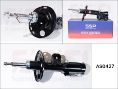 ����������� SSP 339243 48520-47091 Toyota Prius ZVW30, ZVW30L, ZVW35 08- Front LH SSP ���. AS0427, ����� �������� AS0427 ����