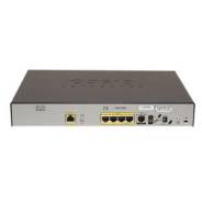 ������������� Cisco �881 4xETH 10/100, USB ����