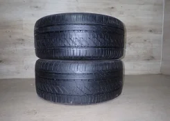 Bridgestone Turanza Serenity Plus