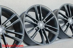 �-Wheels