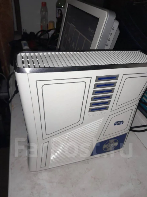 Microsoft Xbox 360 Slim ����