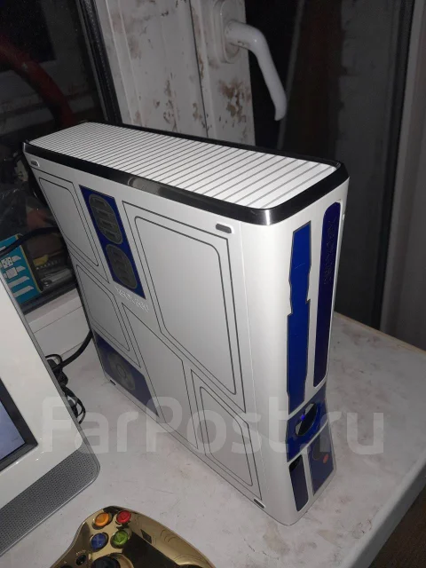 Microsoft Xbox 360 Slim ����