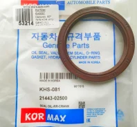 ������� 60x75x8 ��������� ������ Hyundai Getz KIA Picanto 1.1i �������� Kormax KHS081 KHS081 ����