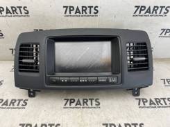 - Toyota Mark Ii 2003 8611022080 GX110 1GFE 8611022080 