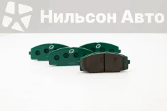 ������� ��������� �������� Gbrake GP02104 ����