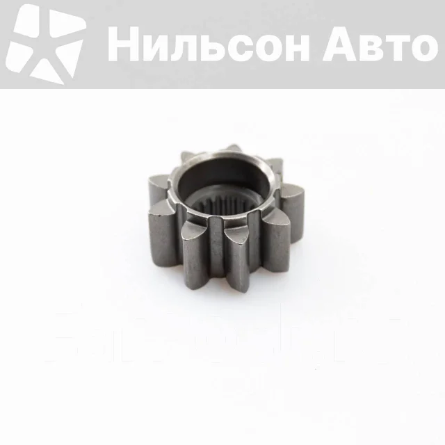 �������� �������� MMC Canter, Krauf SPM3871PN ����