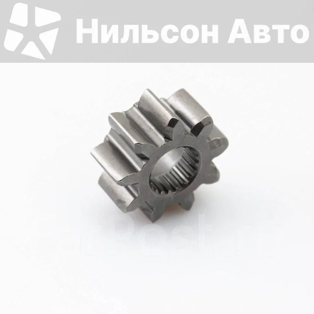�������� �������� MMC Canter, Krauf SPM3871PN ����