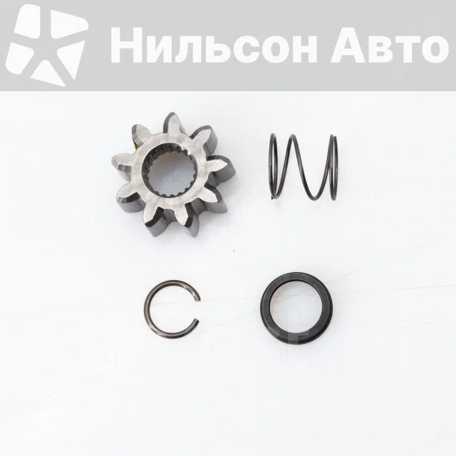 �������� �������� MMC Canter, Krauf SPM3871PN ����