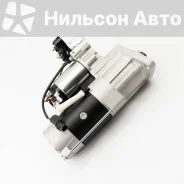 ������� 24V Hyundai HD65/HD72/HD78/County, 11 ������, �������� �������, � ���� ��������, 5 KW, Krauf STA3505NL ����