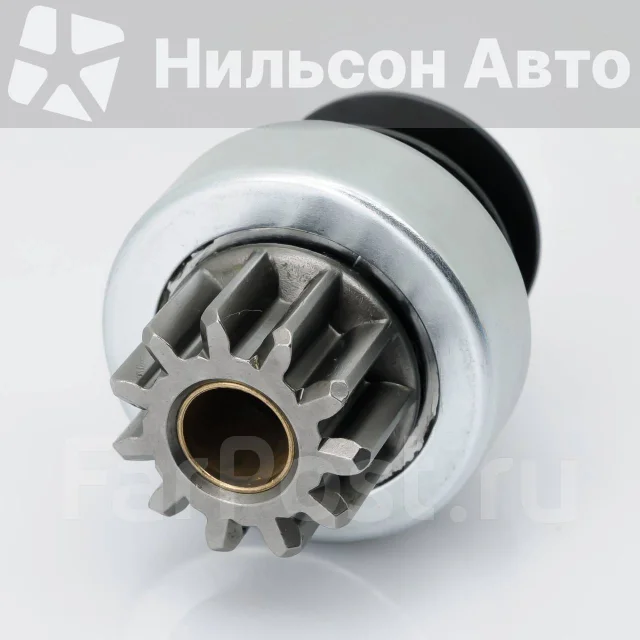 ������� Nissan Atlas, Krauf SDH5058PN ����