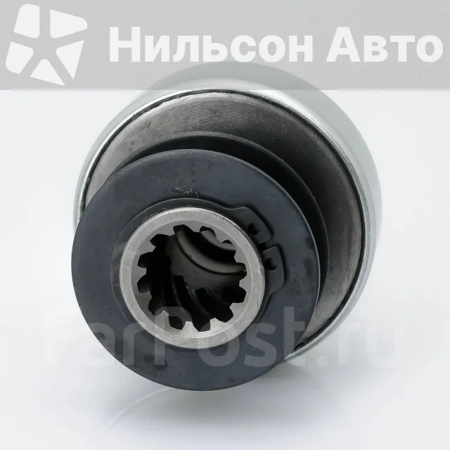������� Nissan Atlas, Krauf SDH5058PN ����