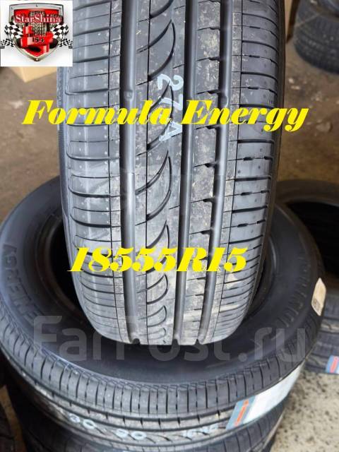Formula Energy