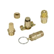 �������� ��������� ��� �������� Tank Port Fiting Kit ����