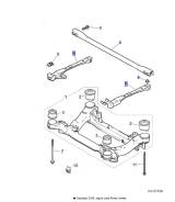   . .  Jaguar XJ C2C11598 C2C11598 
