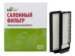 ������ �������� Livcar LCM405/22001-2 (AC-405) AY684MA005 ����