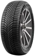 Compasal Crosstop Van A/S