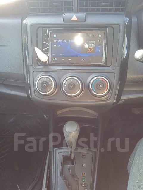 Toyota Corolla Axio. ��������, 4wd, 1.5, ������, 147 000����. �� ����