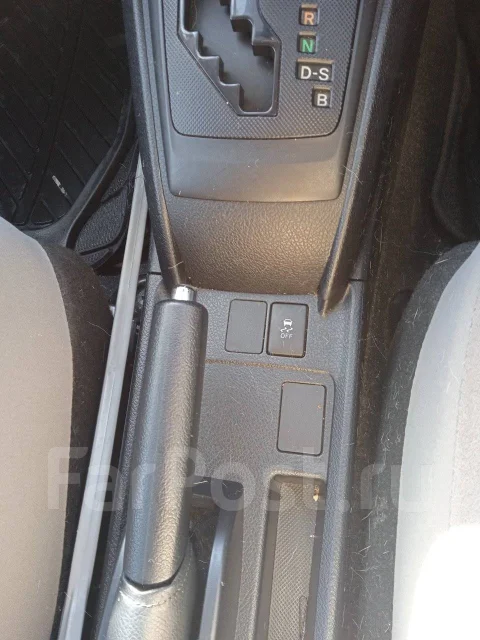 Toyota Corolla Axio. ��������, 4wd, 1.5, ������, 147 000����. �� ����