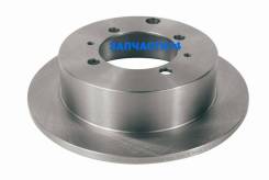   Mitsubishi Lancer VII (CS) 00-, Galant V-VI 96-  262  10 Marshall Marshall M2000428 M2000428 