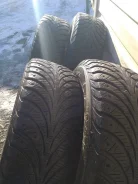 Goodyear UltraGrip Winter. ������, ��� �����, 2019 ���, �/�, ����� 20 % ����