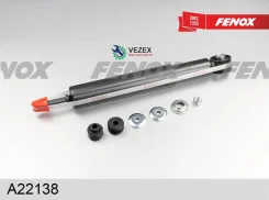 ����������� Toyota LAND Cruiser Prado (J125) 02-09 ����. ���. /����. ���/����� Fenox A22138 A22138 ����