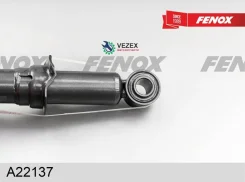 ����������� ������ �����/������ ���/����� Toyota Corolla (E12) 01-06 Fenox A22137 A22137 ����