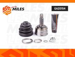   Miles GA20154 , / GA20154 