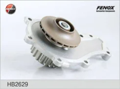 ����� ������� Citroen C4/C5/ Ford Focus/ Peugeot 206, 307, 407 1.6HDi 01 HB2629 ����