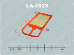 ������ ��������� SEAT Ibiza III, LEON, Toledo 11/1995- LA1023 ����