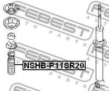 ������� ��������� ������������ | ����� ����/��� | Infiniti, Nissang20 P11, Primera WP11, Bluebird U14, Primera P11 NSHBP11SR20 ����