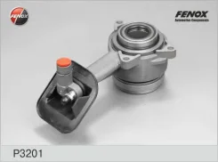 ��������� �������� Ford Focus I (DFW) P3201 ����