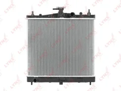 �������� ���������� ��������� Nissan Micra (02-) / Note (06-) / Clio III (05-) 1.0i, 1.2i, 1.6i, 1.4i [MT] RB2165 ����