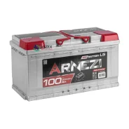 Arnezi