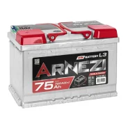 Arnezi