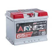 Arnezi