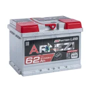 Arnezi