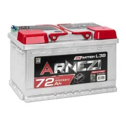 Arnezi