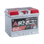 Arnezi