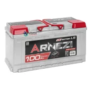 Arnezi