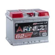 Arnezi