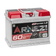 Arnezi