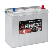 Arnezi