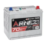 Arnezi