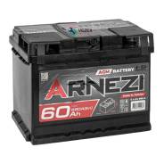 Arnezi