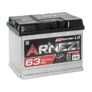 Arnezi