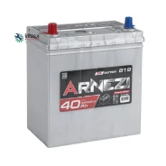 Arnezi